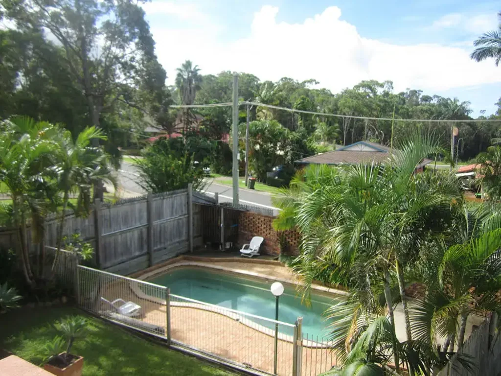 THREE BEDROOM HOME WITH WALK TO BEACH