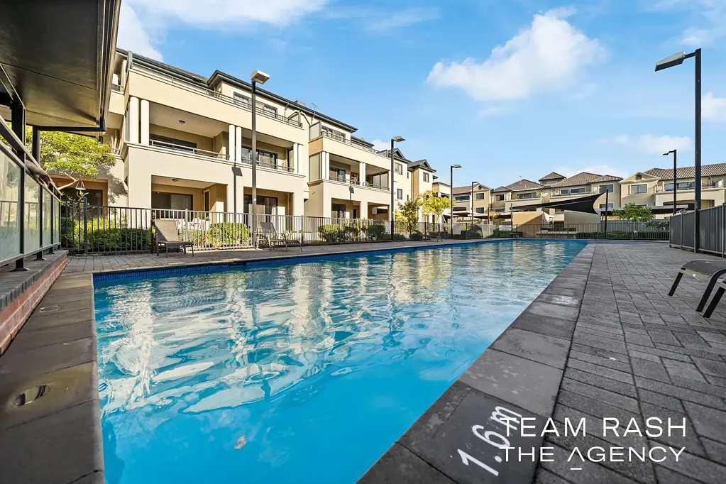 29/1 Sunlander Drive, Currambine, WA 6028