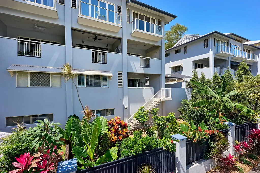 Trinity Beach 2Habitaciones Space Beyond Expectation – Rare Beachside Gem