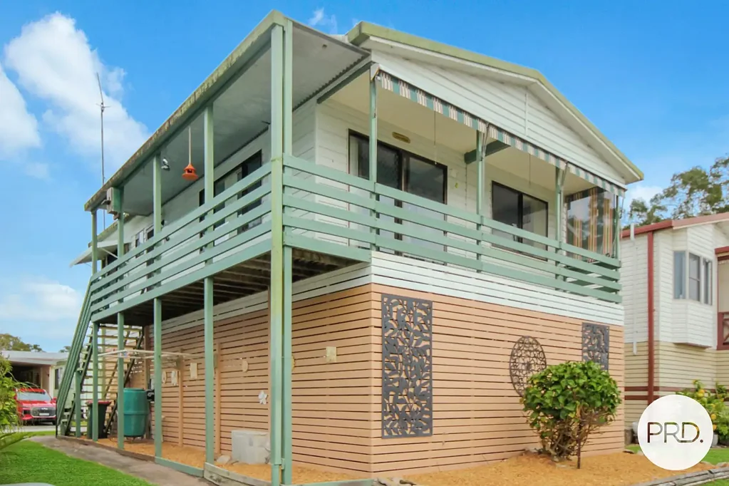 Dunbogan 2房  Elevated Coastal Living with Space & Flexibility
