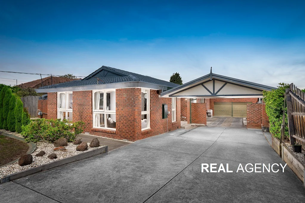 31 Bewsell Avenue, Scoresby, VIC 3179