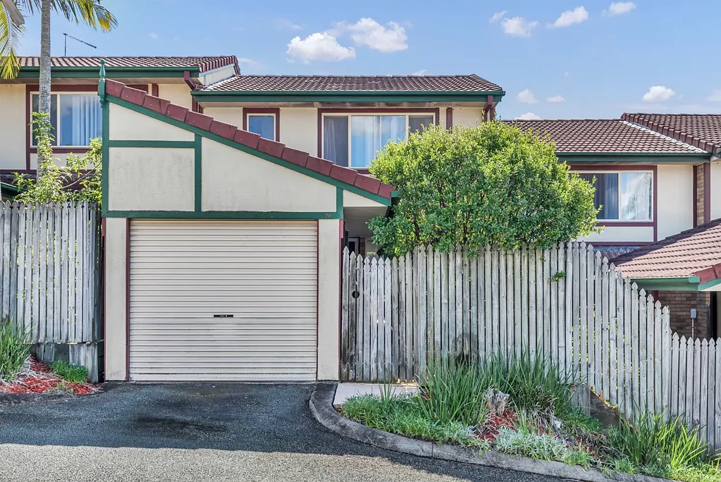 Collingwood Park 2ਬੈੱਡਰੂਮ AFFORDABLE 2 BEDROOM TOWNHOME COLLINGWOOD PARK