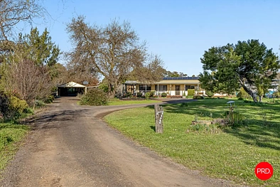 Heathcote 5房  Space, Flexibility and Country Comfort