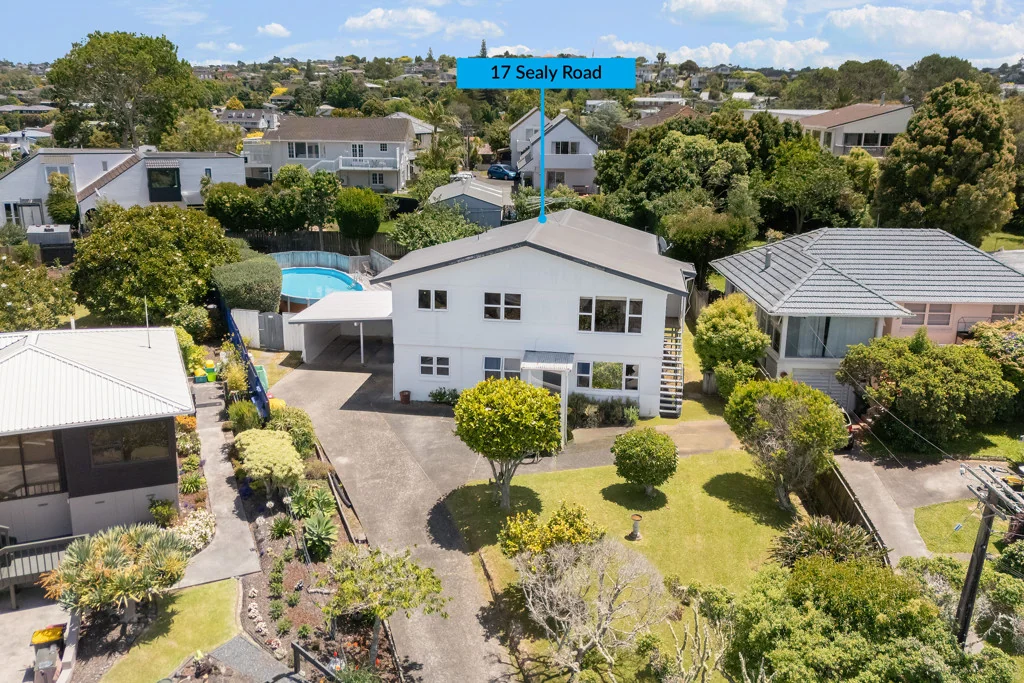 17 Sealy Road, Torbay, North Shore City, Auckland