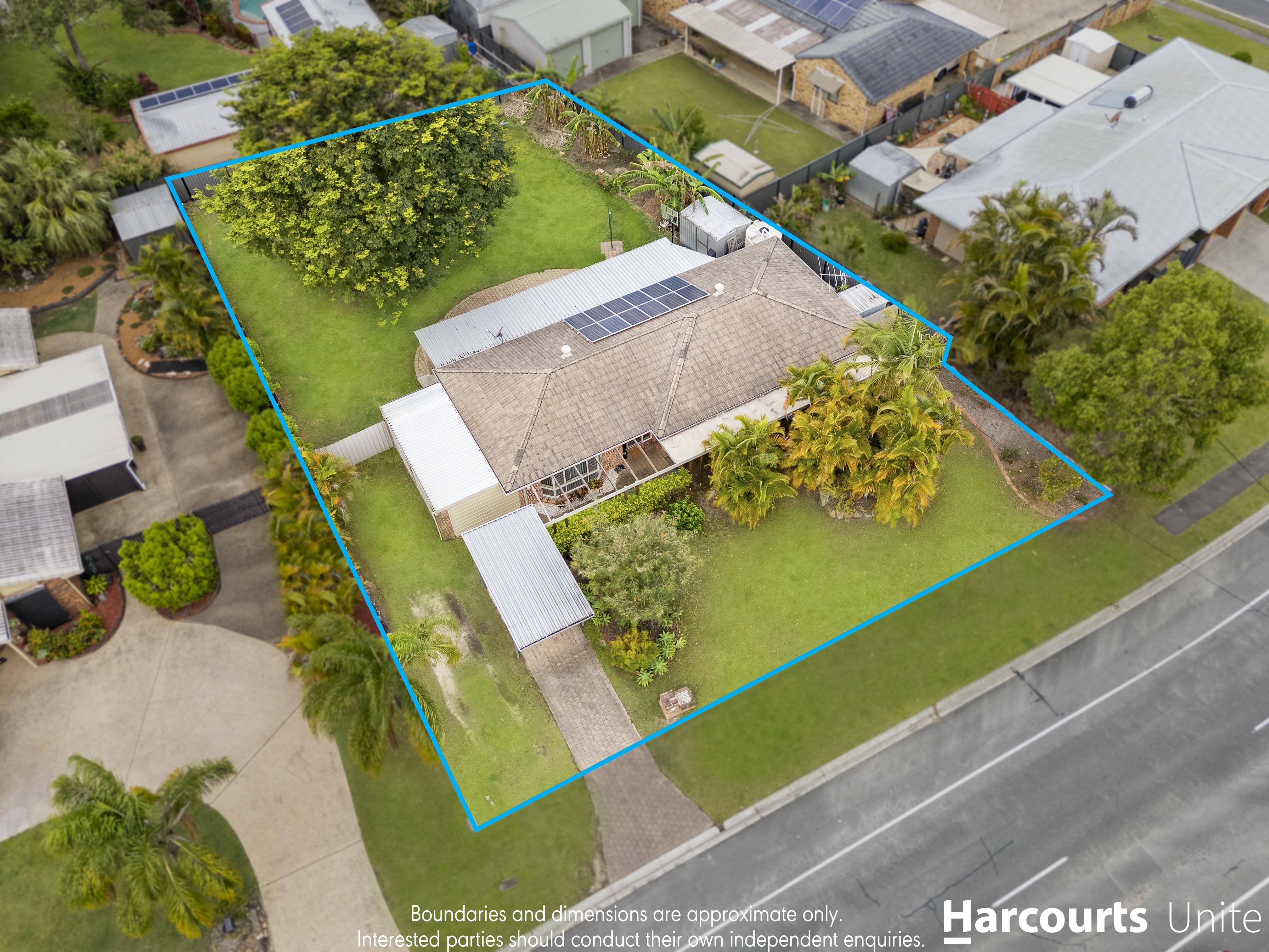 5 HARGRAVE ST, MORAYFIELD QLD 4506, 0 rūma, 0 rūma horoi, House