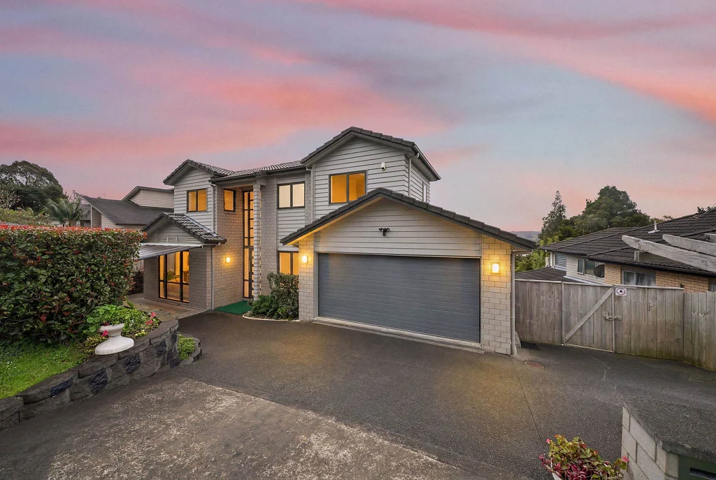 92 Schnapper Rock Road, Albany, North Shore City, Auckland