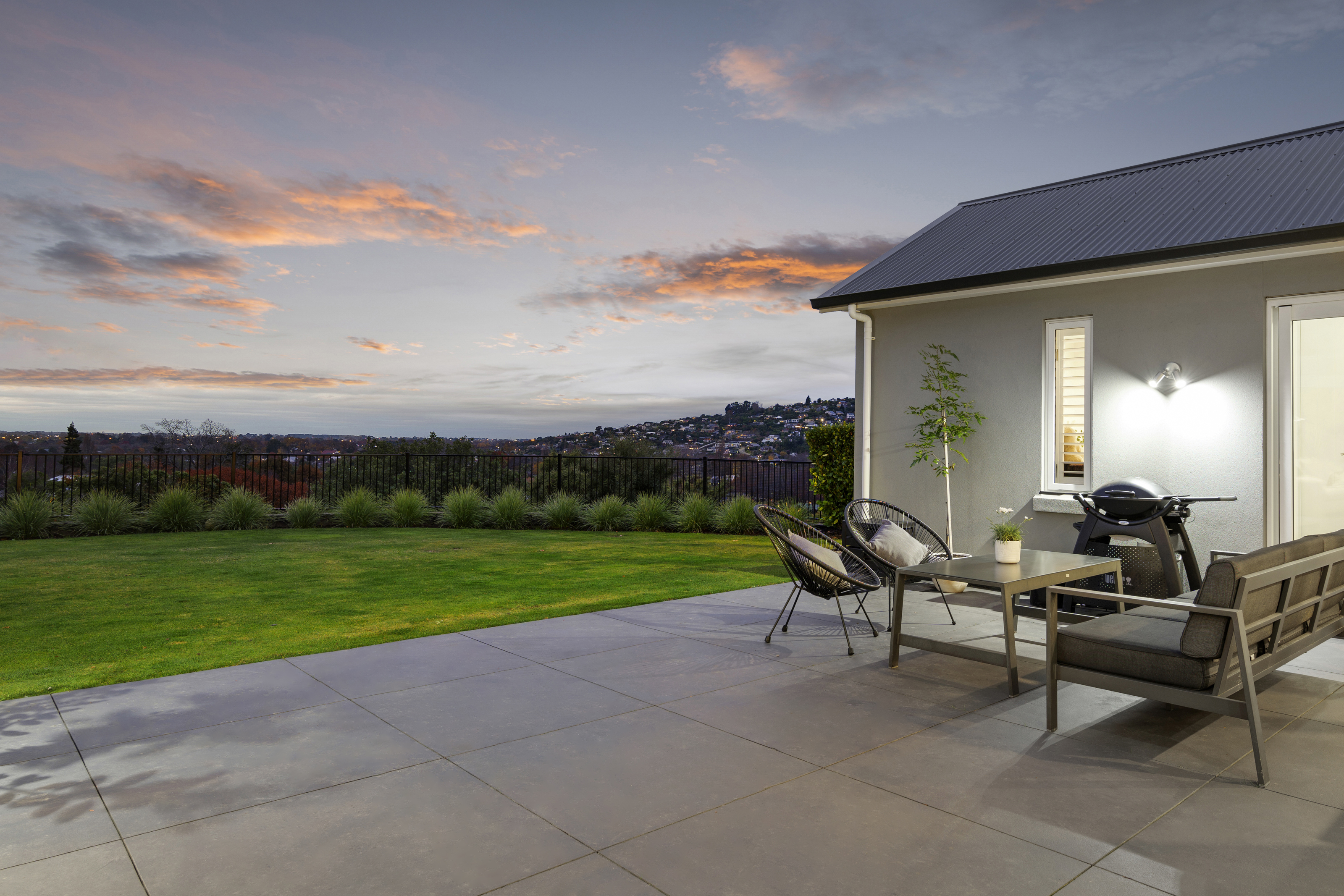 36 Rossmore Terrace, Cashmere, Christchurch, 4 habitaciones, 0 baños, House