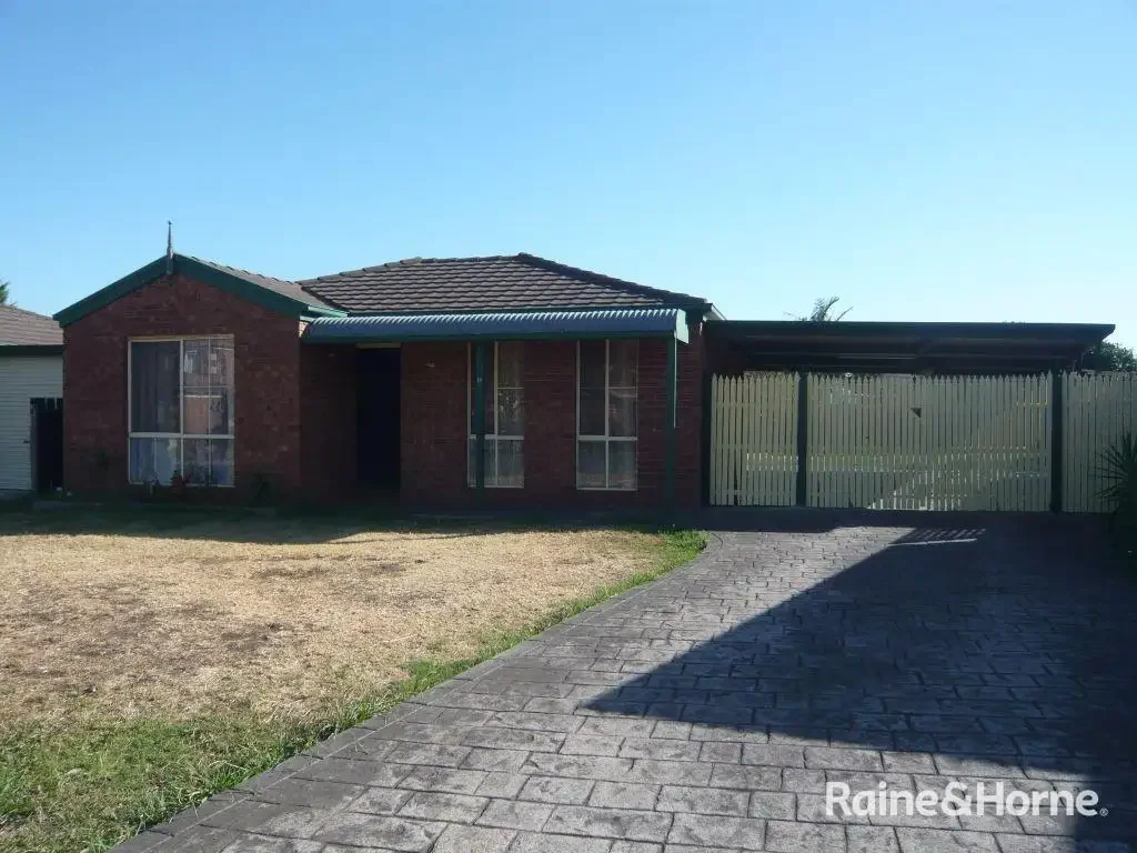 Generous Living, Great Location - Your Next Family Home