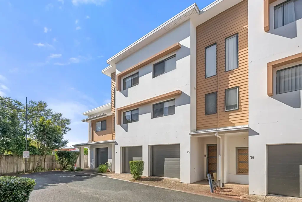 Taigum 3कमरा Large Well-Maintained Townhouse