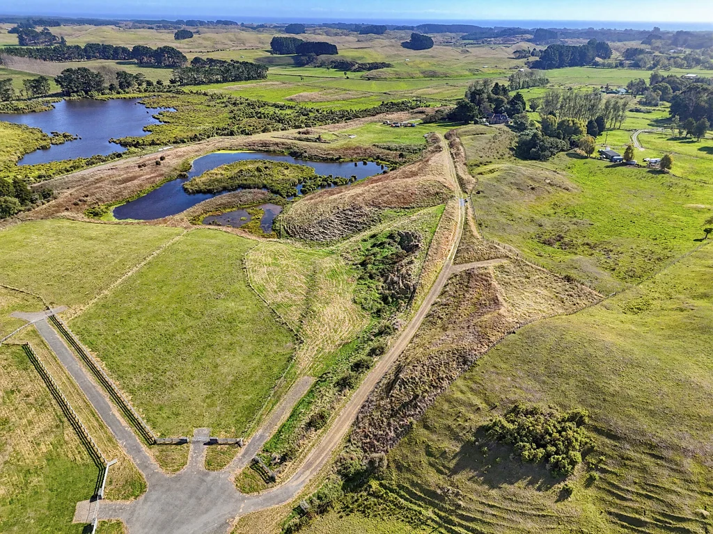 Hokio Beach  Waiwiri Springs - Lot 10 - 0.7037ha