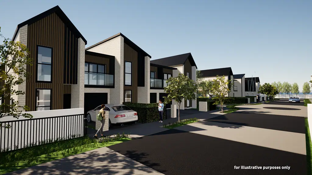 Te Rapa 3Phòng ngủ Take the first step towards smart living