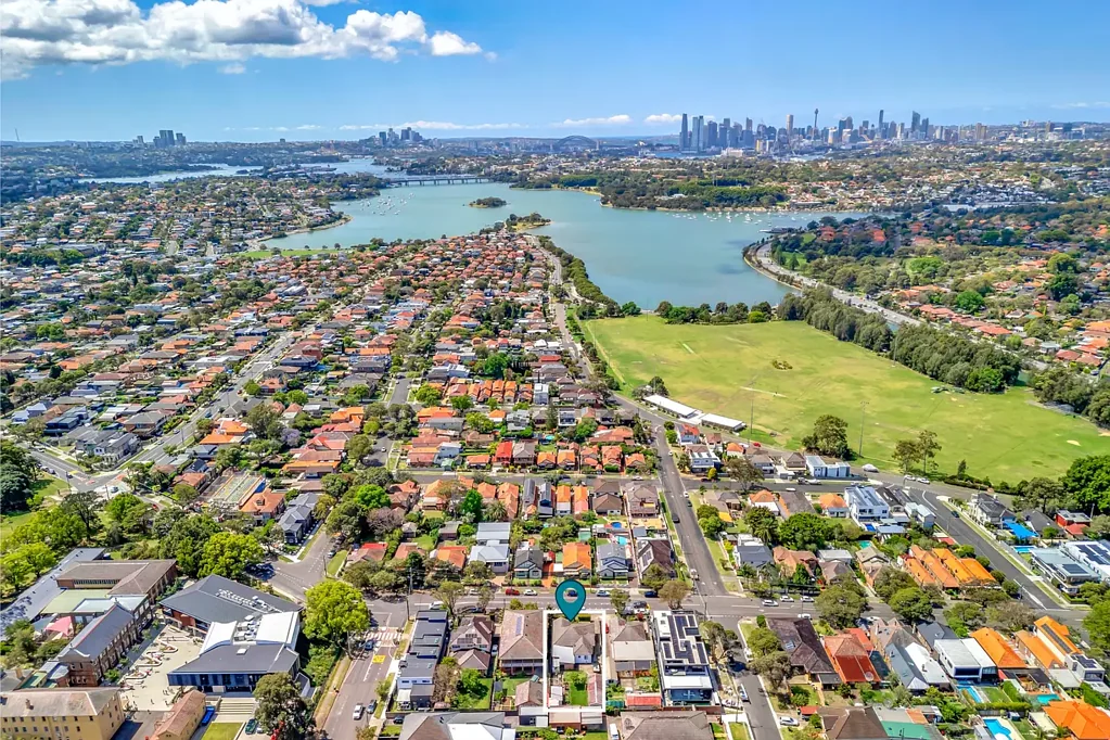 49 Ingham Avenue, Five Dock, NSW 2046