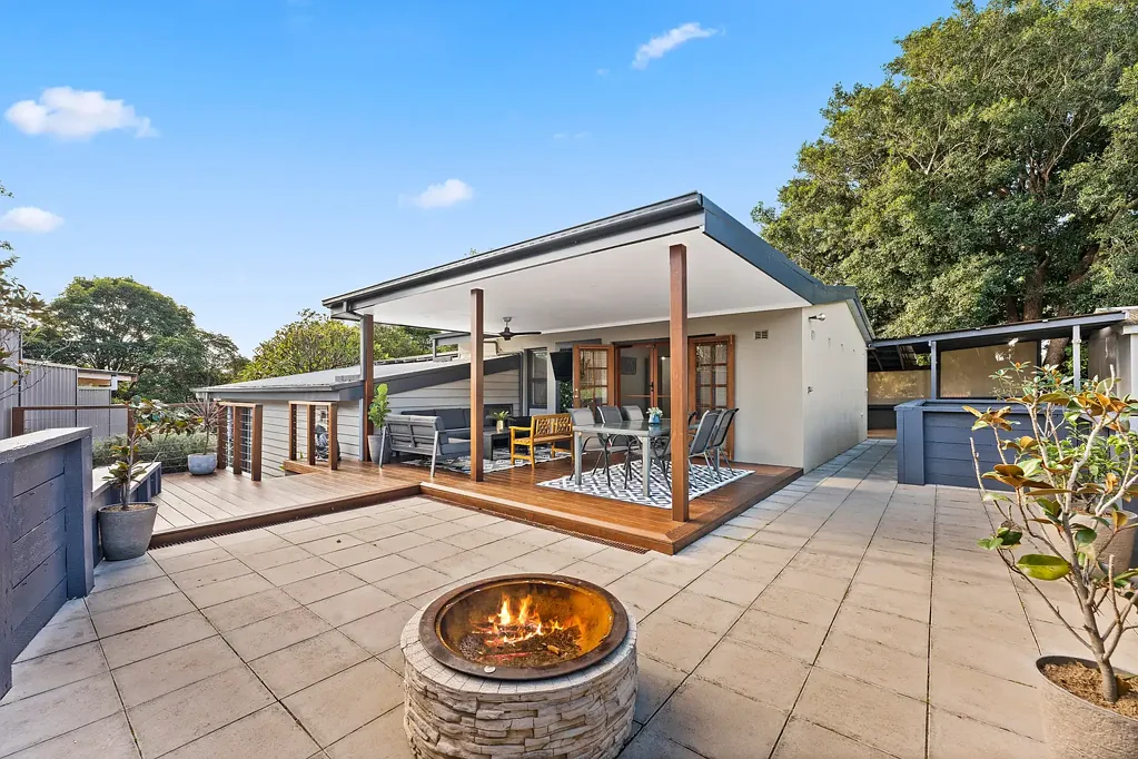 Dapto 4Moenga PRIVATE FAMILY RETREAT ON 786SQM