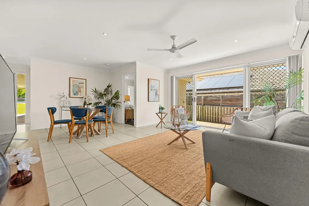 Eagleby 4 Slaapkamer Move Straight In & Start Living - Or Investing!