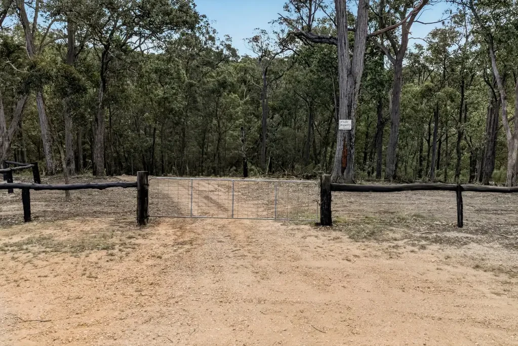 Briagolong Hidden Bush Retreat