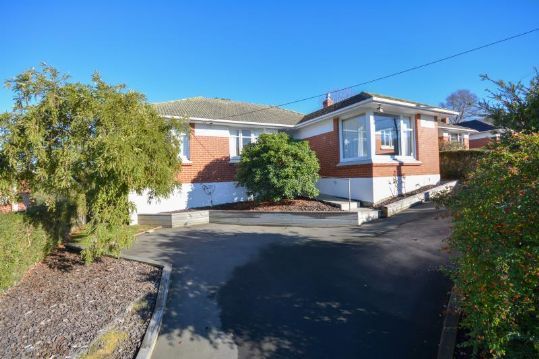 33 Brockville Road, Glenross, Dunedin, 3房, 1浴