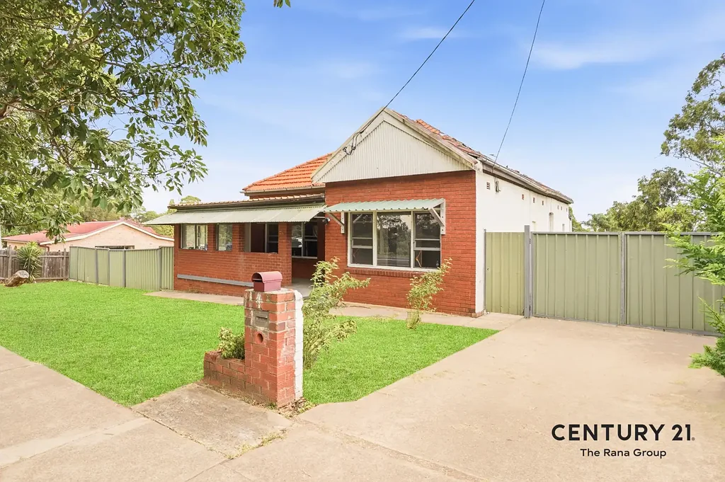 110 Seven Hills Road South, Seven Hills, NSW 2147