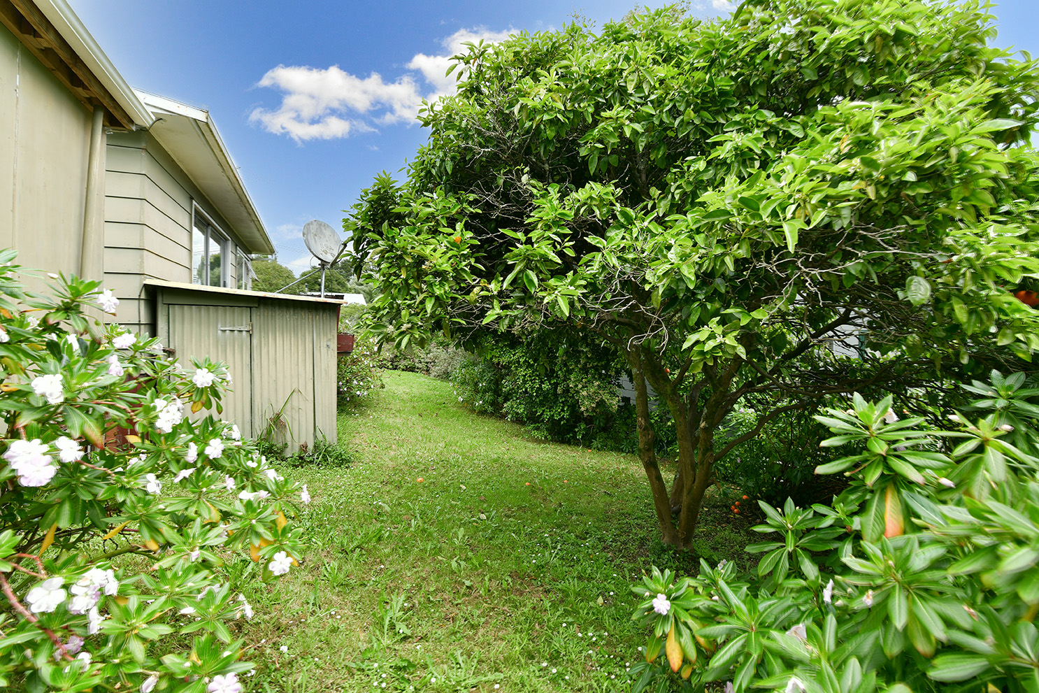 14 Downer Street, Helensville, Auckland - Rodney, 2 phòng ngủ, 1 phòng tắm