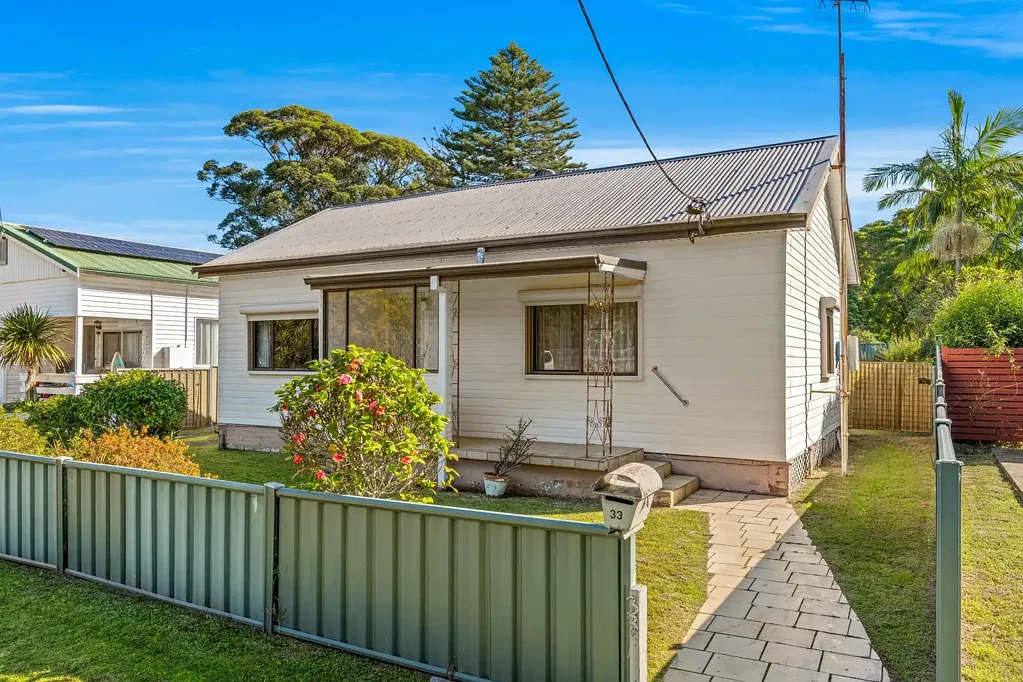 33 Phegan Street, Woy Woy, NSW 2256