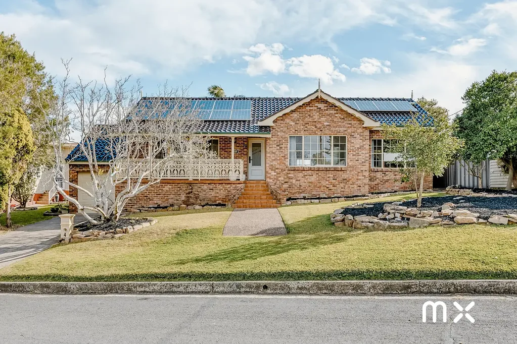 4 Mary Avenue, Figtree, NSW 2525