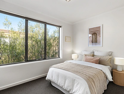 10/34 Crimea Street, St Kilda, Melbourne CBD, 1 ਕਮਰੇ, 1 ਬਾਥਰੂਮ, Apartment