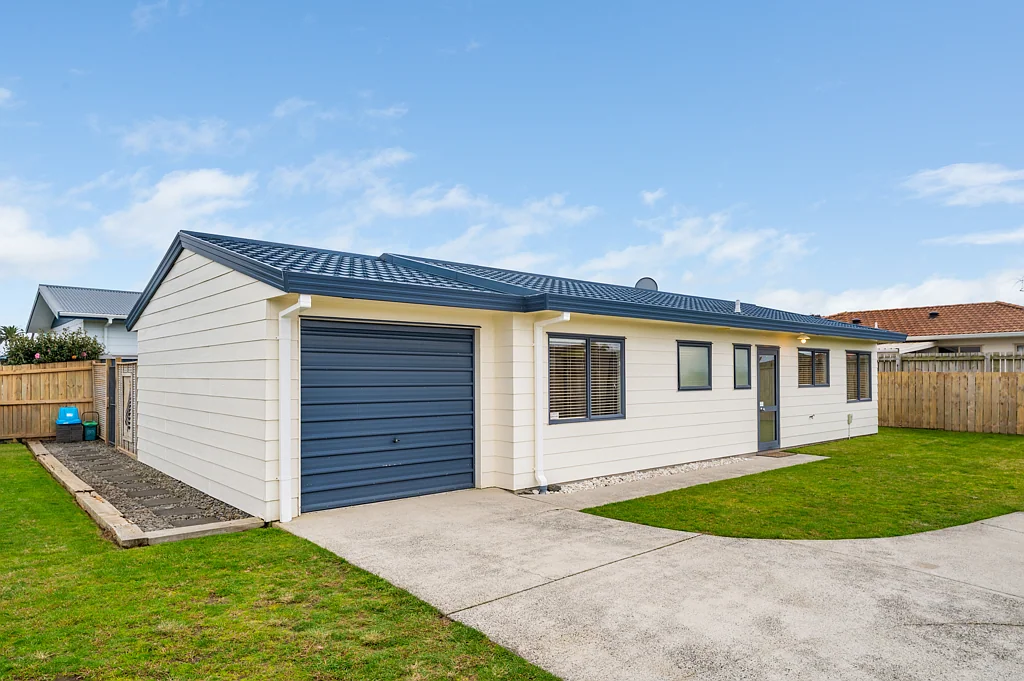 Papamoa 3Kwarto Golden Opportunity