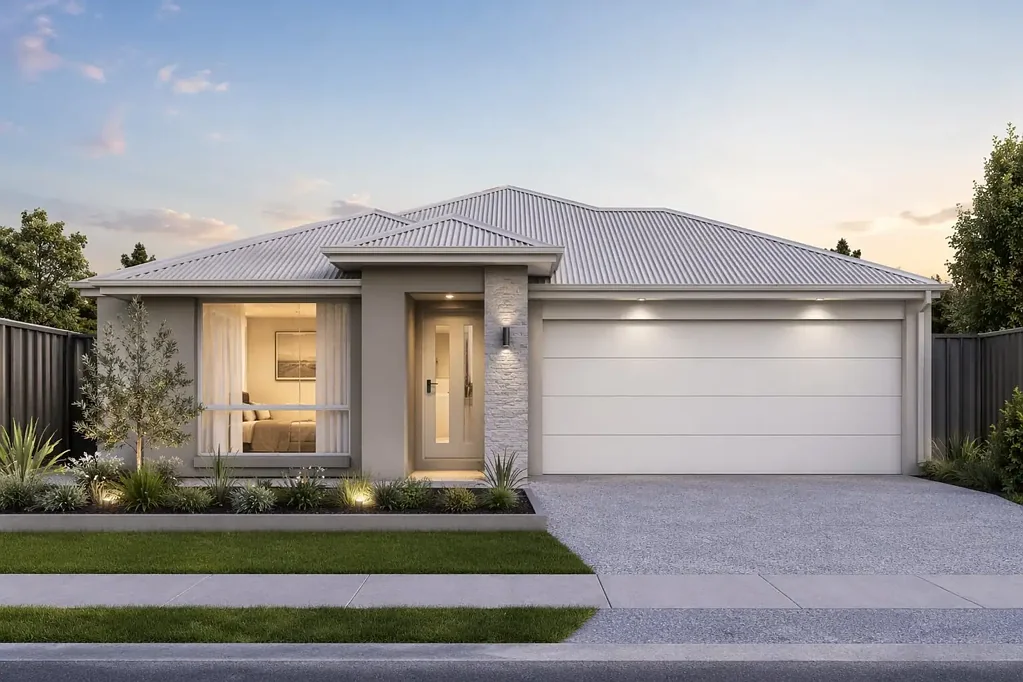 Address Withheld, Baldivis, WA 6171