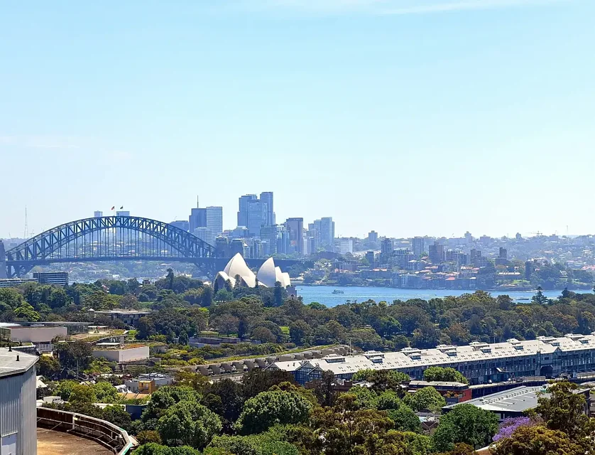 16C/82-94 Darlinghurst Road, Potts Point, NSW 2011, 1 phòng ngủ, 1 phòng tắm, Apartment
