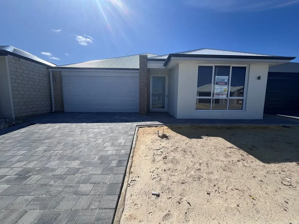 Brand New 3x2 Home in Prime Bennett Springs Location!