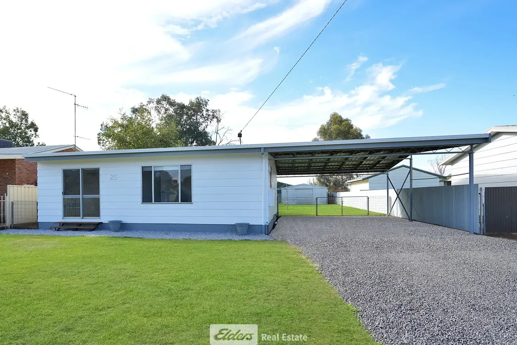 25 Winery Road, Beelbangera, NSW 2680