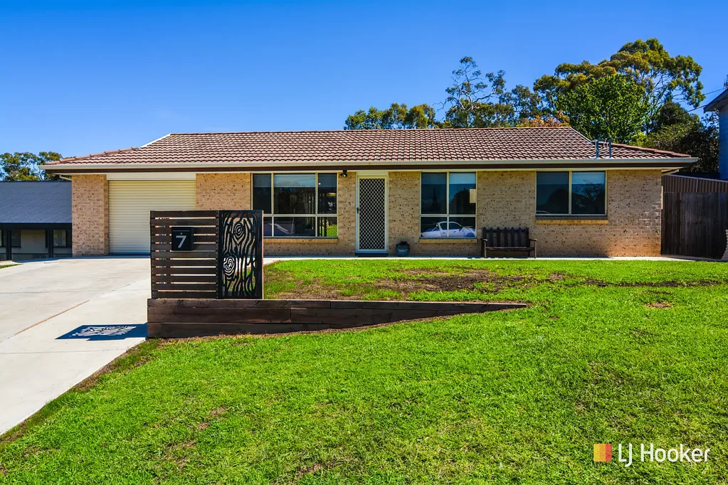 7 Jamieson Street, Portland, NSW 2847