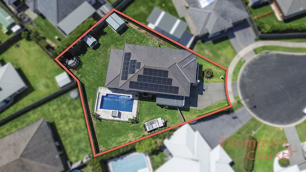 6 Hawker Close, Chisholm, NSW 2322