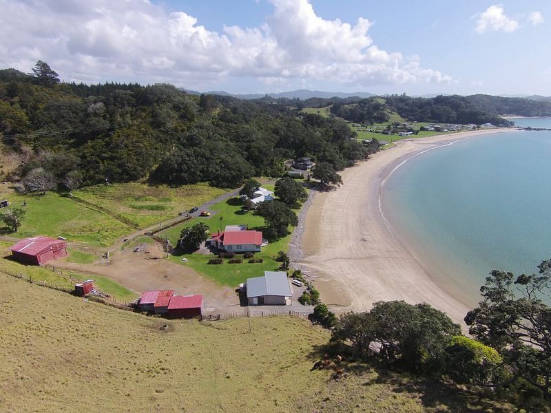 93 Ohawini Road, Oakura, Whangarei, 2 Kuwarto, 1 Banyo