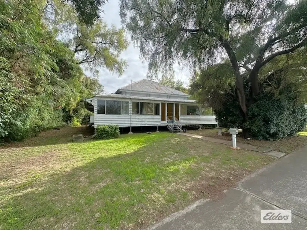 26 Campbell Street, Laidley, QLD 4341
