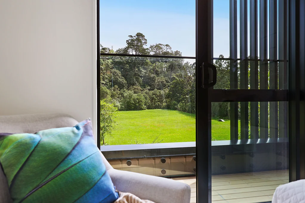 Massey 3ਬੈੱਡਰੂਮ Your Backyard Opens Directly onto the Reserve