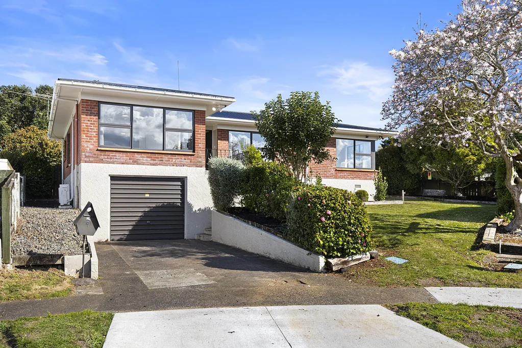 Pukekohe 3ਬੈੱਡਰੂਮ The warmth of home