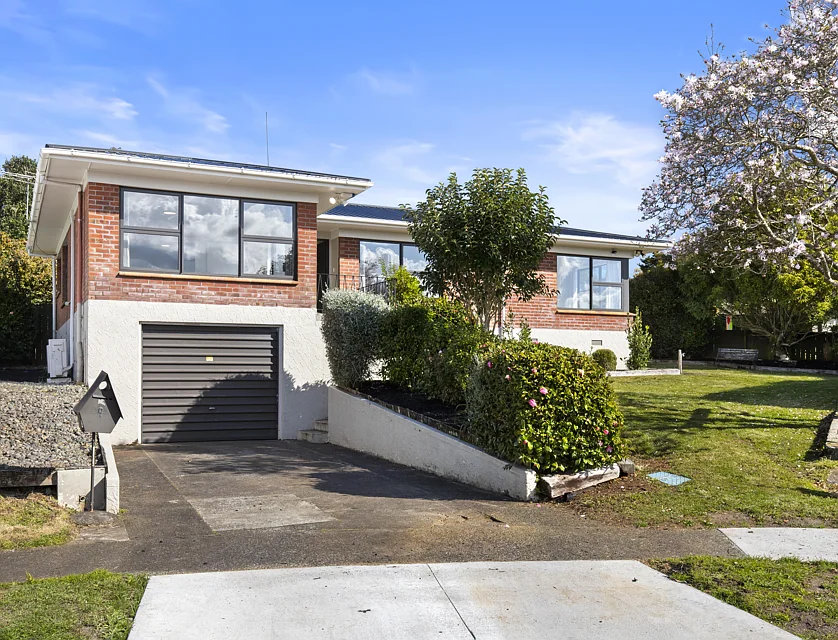 9 Turner Place, Pukekohe, Franklin District, 3房, 1浴, 独立屋
