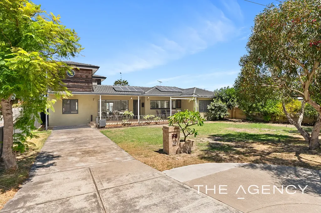 19 Ninda Road, Shoalwater, WA 6169