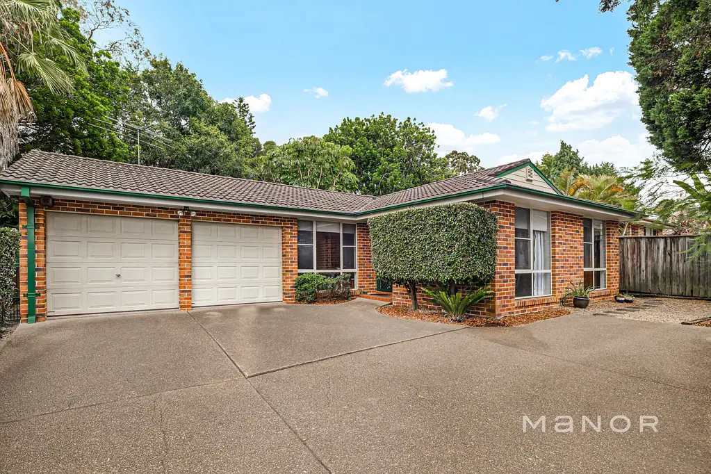 15B Dremeday Street, Northmead, NSW 2152