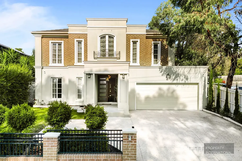 930 Waverley Road, Wheelers Hill, VIC 3150