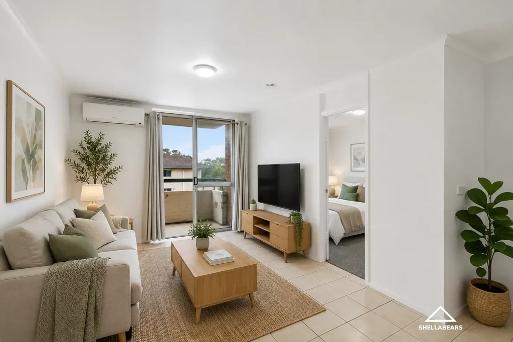 FRESHLY RENOVATED APARTMENT IN THE HEART OF VICTORIA PARK