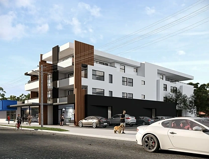 32 Yamba Street, Hawks Nest, NSW 2324, 0 રૂમ, 0 બાથરૂમ, Section