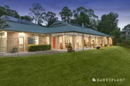 19 Birrarrung Rise, Yarra Junction