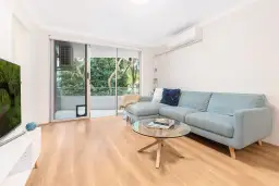 UNIT 1 42 VIEW ST, Chatswood