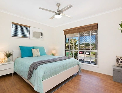 26 Jeffrey Street, Capalaba, QLD 4157, 3房, 1浴, 独立屋