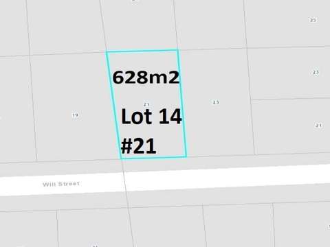 Huapai  Large Flat Section