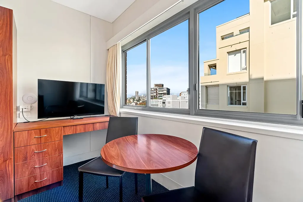 Elizabeth Bay High-End renovation to be completed! Turnkey Studio Investment Prime Lifestyle Position