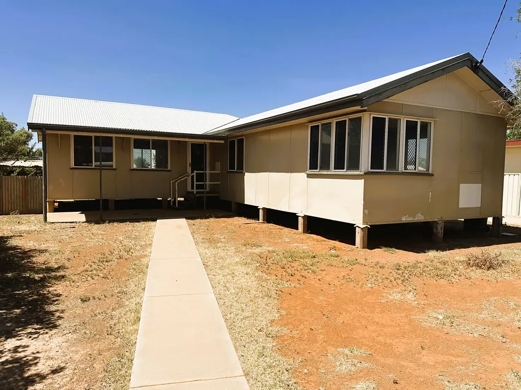 54 Winchu Street, Quilpie, QLD 4480