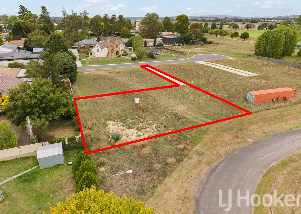Kelso Premium Block in Sought-After Estate