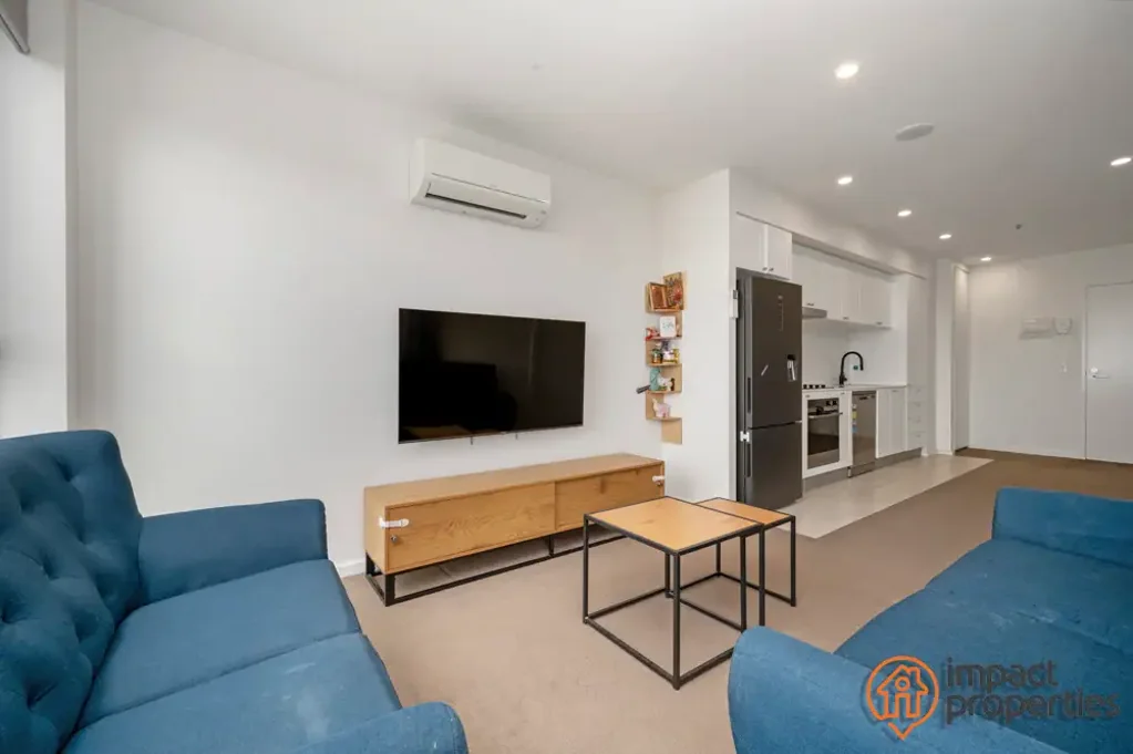 Gungahlin 1Zimmer Perfect Start !